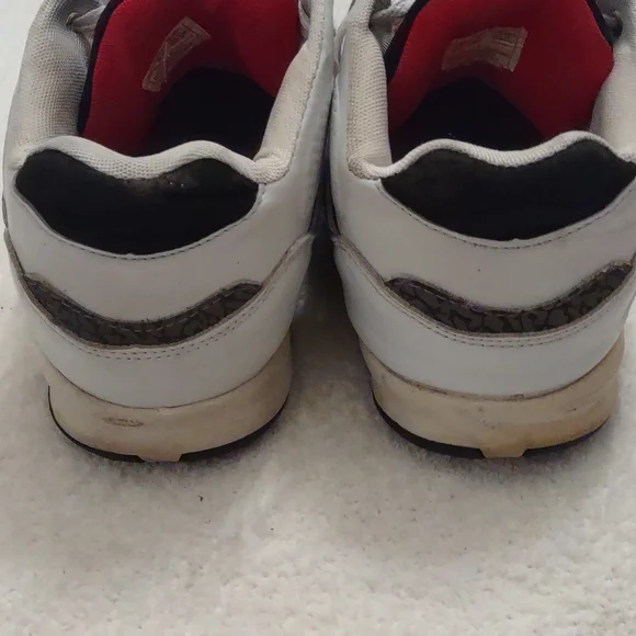 Fubu sneakers size 11 - Picture 4 of 6